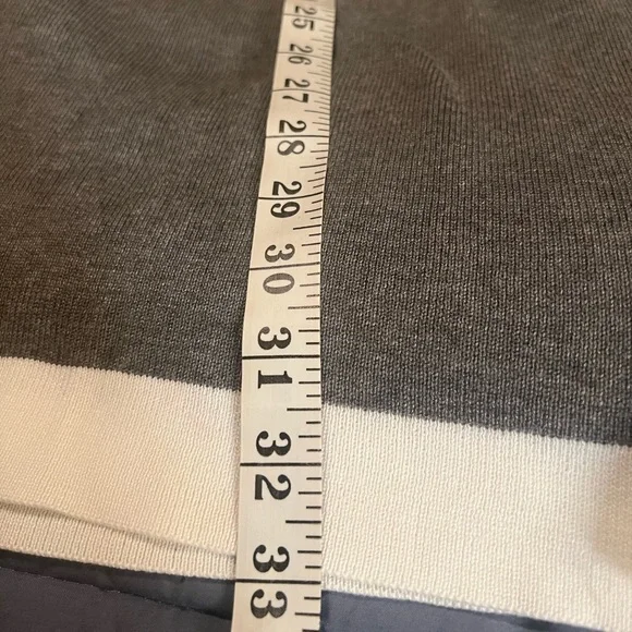 Fendi Knit Wear Short Sleeve Dress - Picture 9 of 10